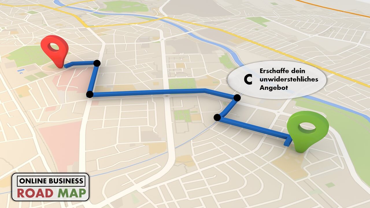 OB Roadmap C