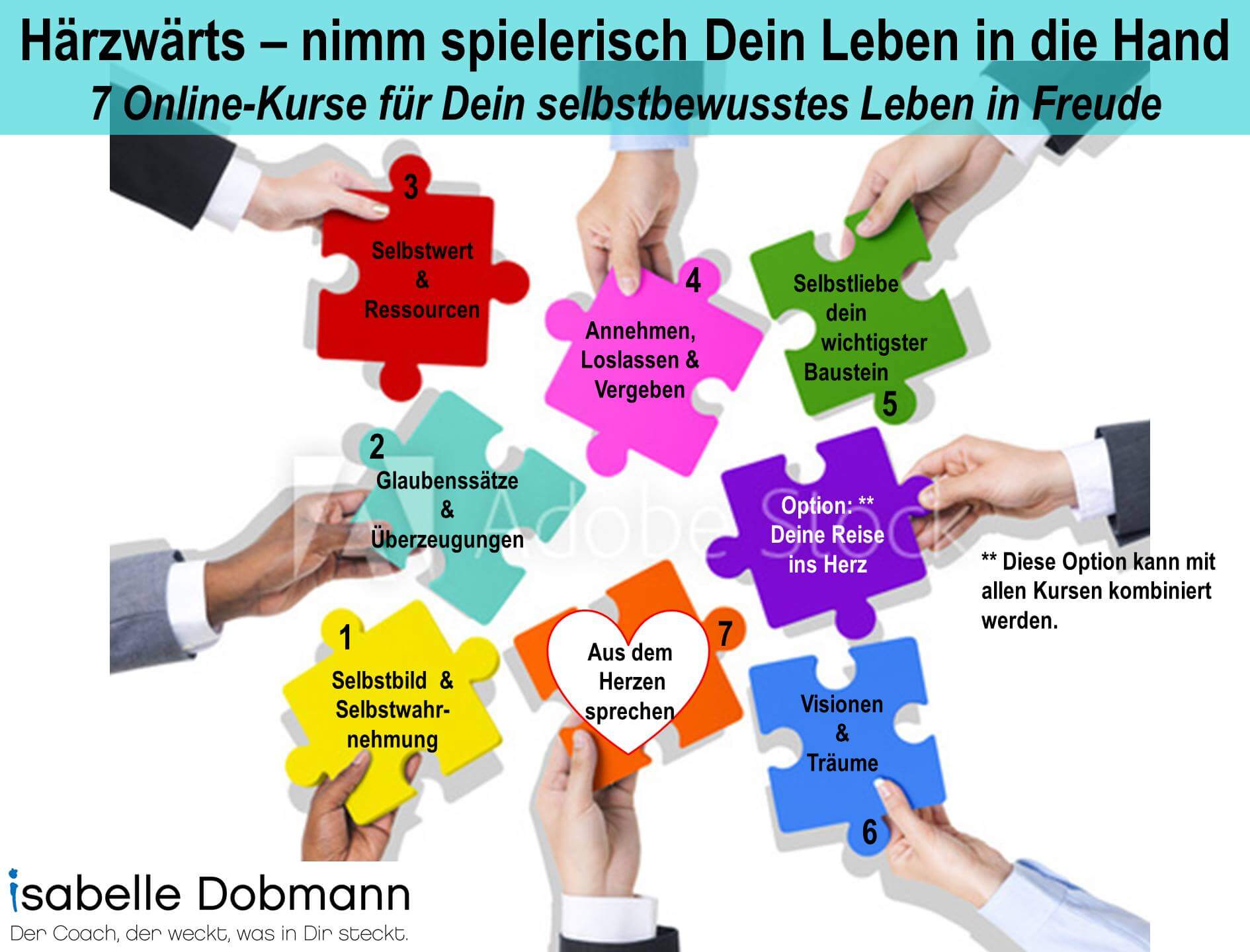 Isabelle Dobmann Isabelle Dobmann