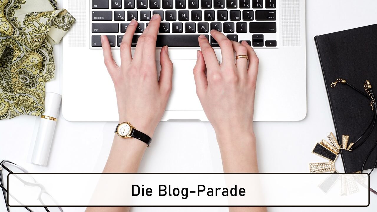 blog parade blog parade