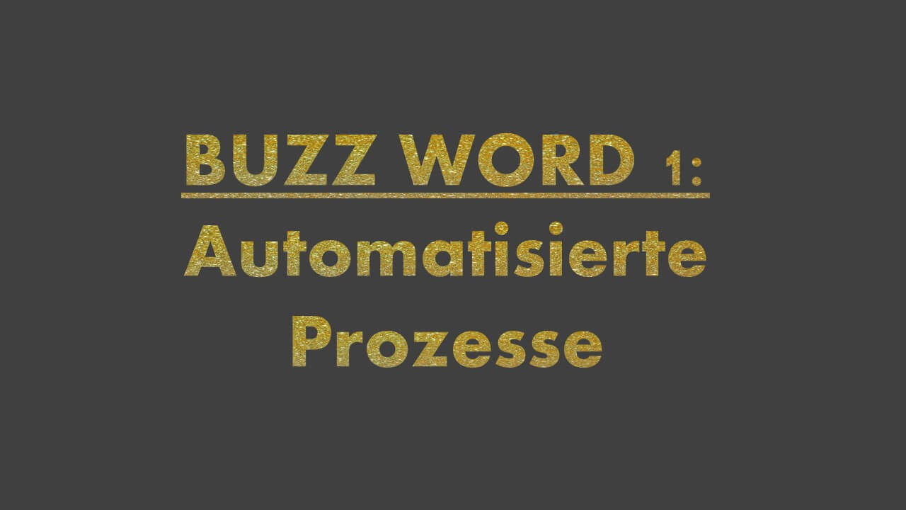 buzz word 1