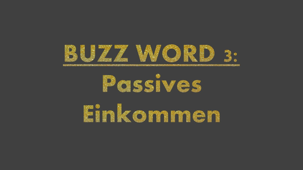 buzz word 3