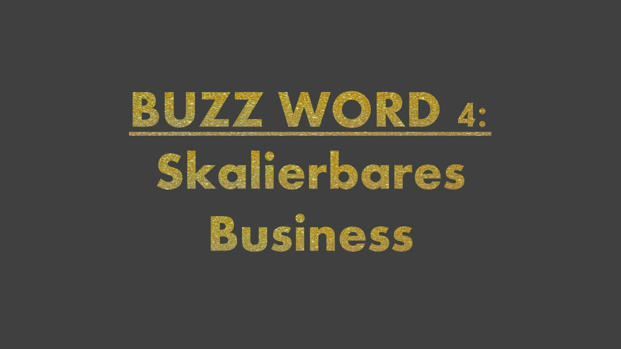 buzz word 4