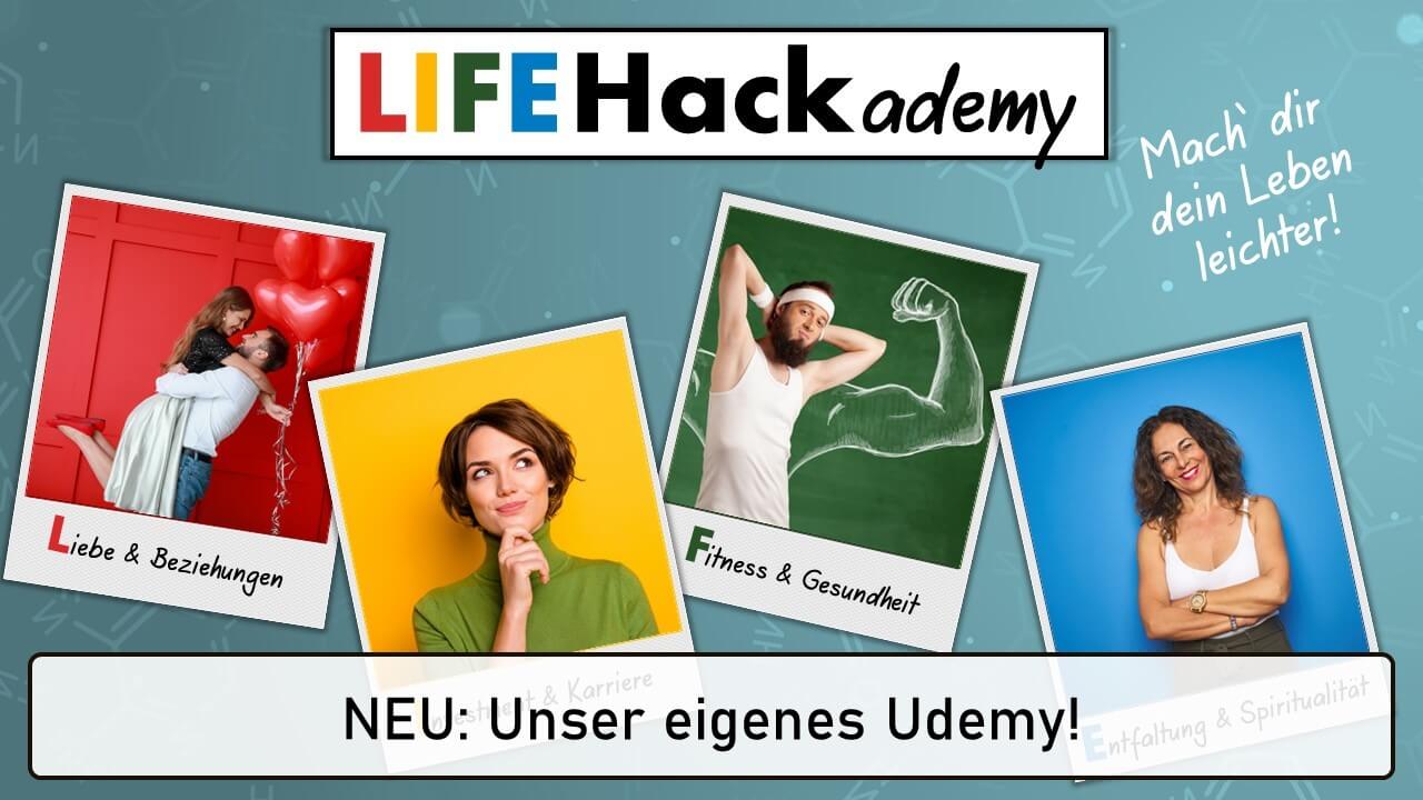 life hackademy