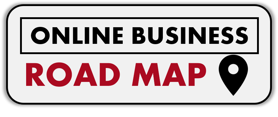 road map road map