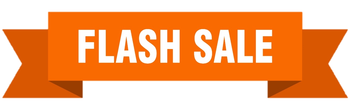 Falsh Sale orange Falsh Sale orange