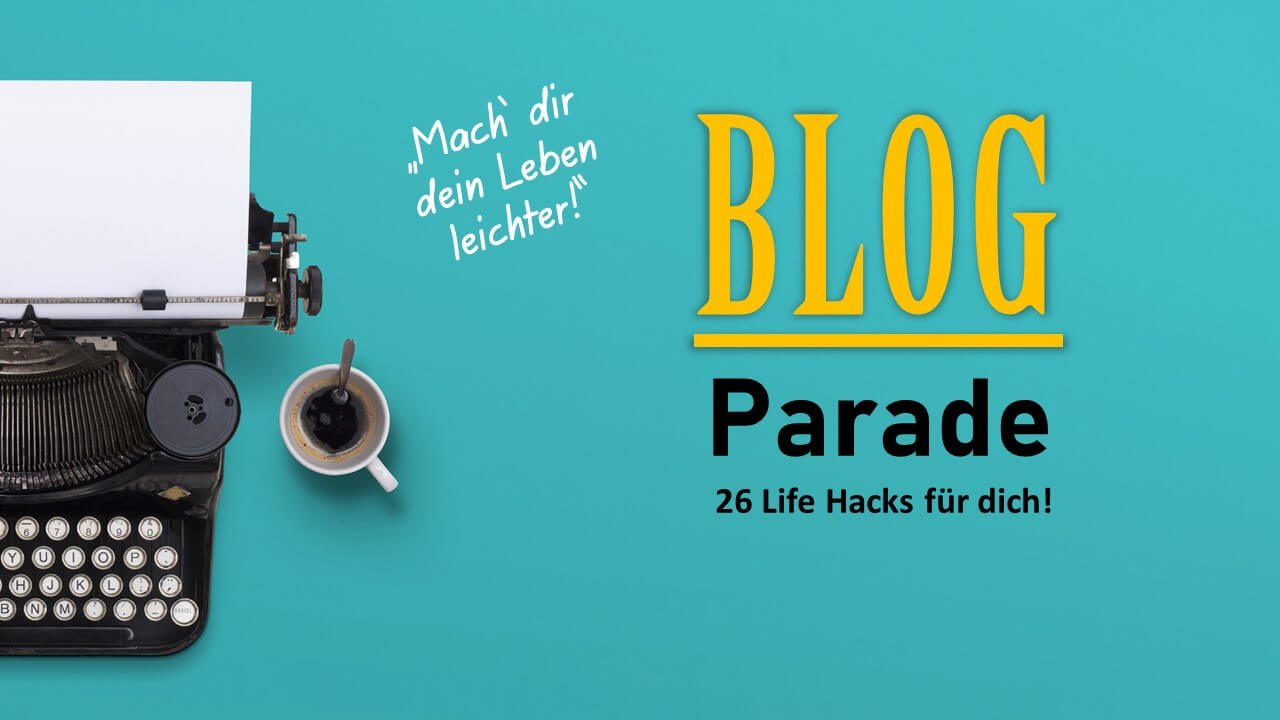 Blog Parade Thumbnail