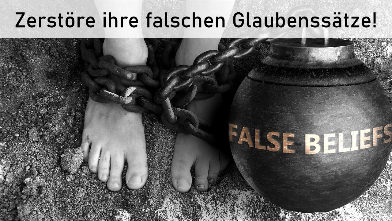 Glaubenssätze