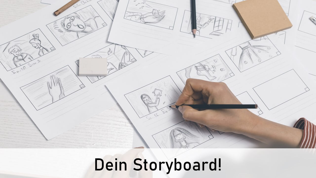 Storyboard