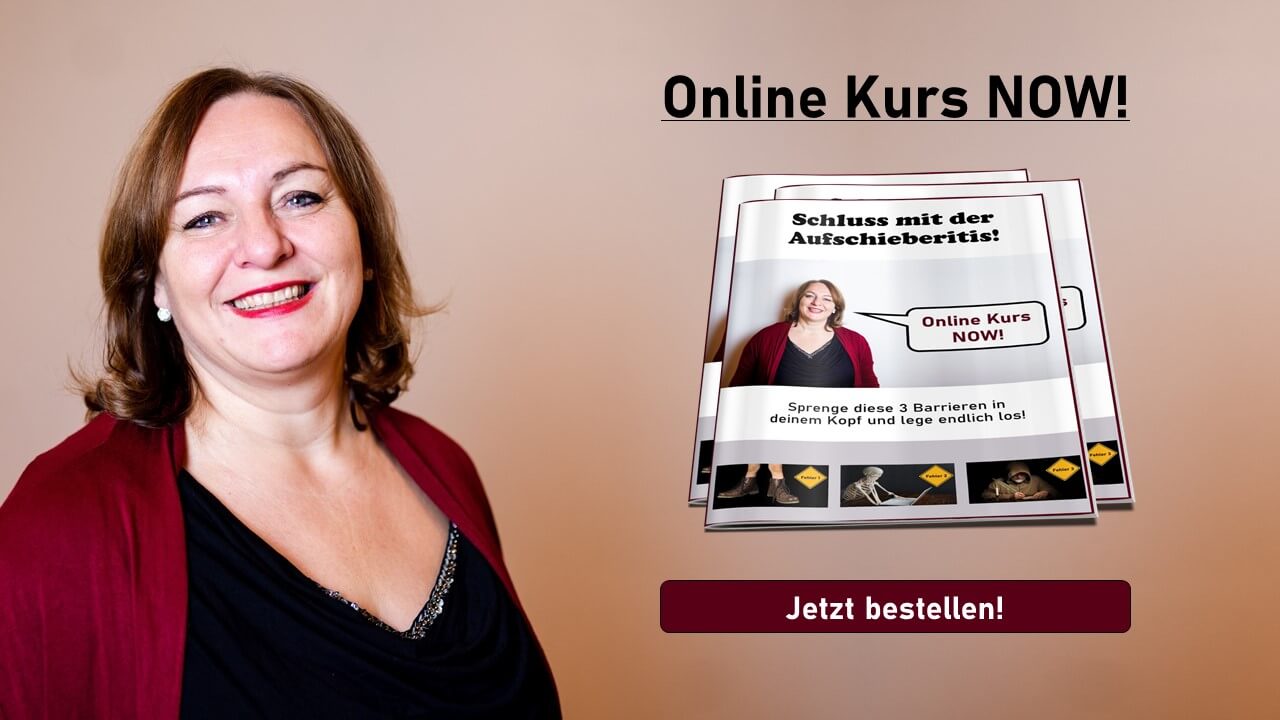 Thumbnail Online Kurs Now