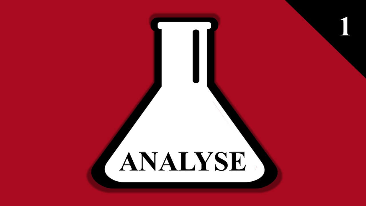 Analyse Analyse