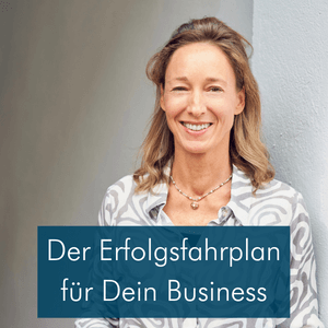 Der Erfolgsfahrplan für Dein Business - Michaela Himmel