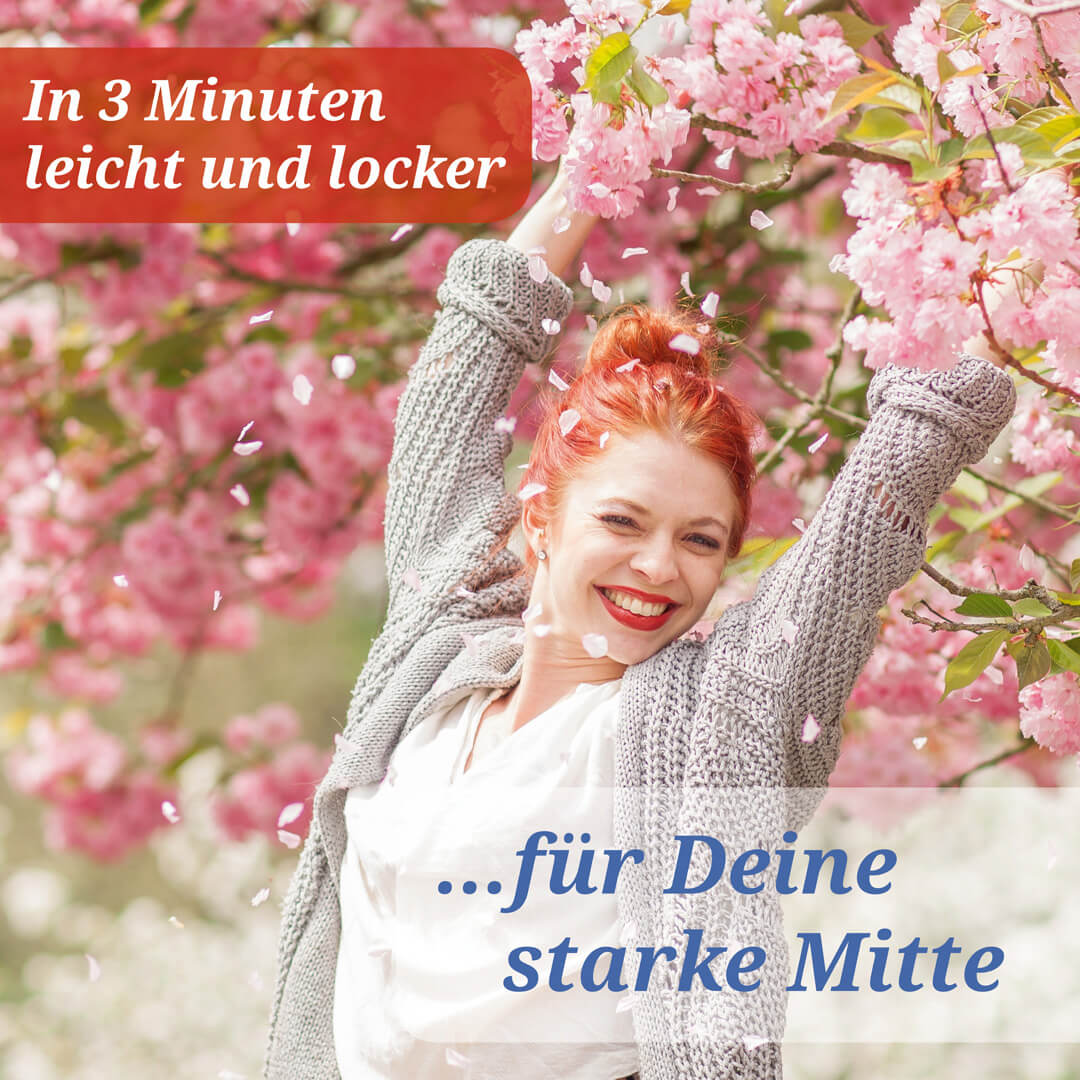 Thumbnails_In 3 Minuten locker_final - Renate Köchling-Dietrich