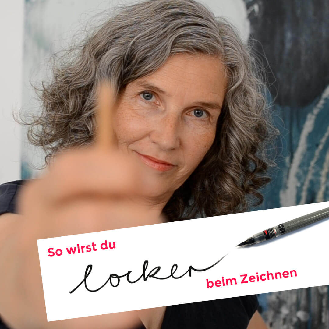 Anne-Nilges-locker-zeichnen-5-tipps - Anne Ni