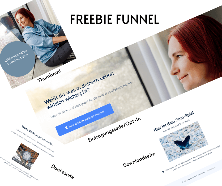 Freebie Funnel