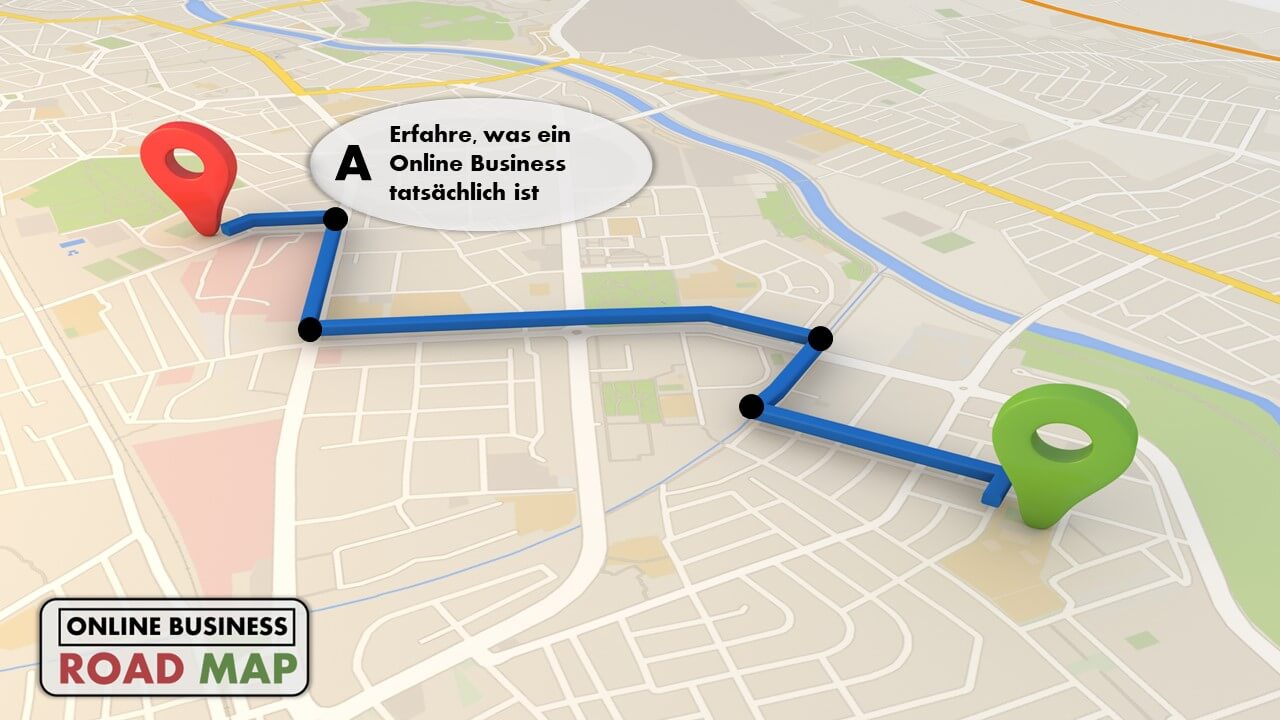 OB Roadmap A neu OB Roadmap A neu