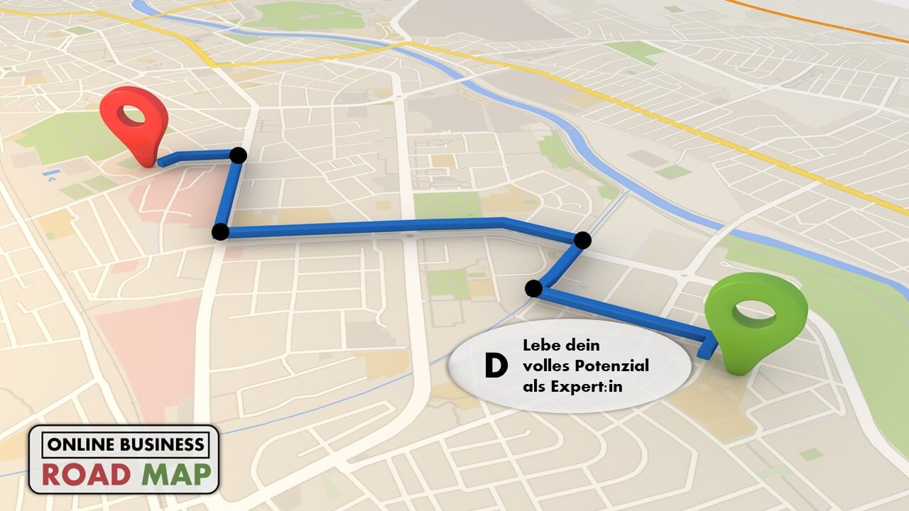 OB Roadmap D neu OB Roadmap D neu