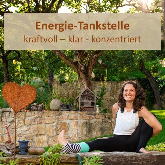 Thumbnail Energie-Tankstelle - Sarah Fichtinger
