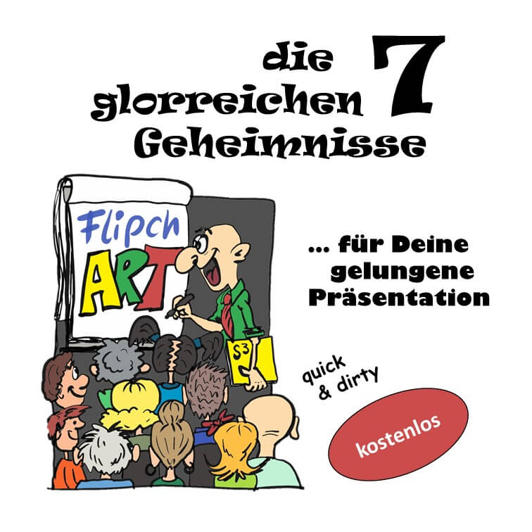 Thumbnail WS VisuKom u FlipchART 12 groß ohne quadrat - Mario Stenyk