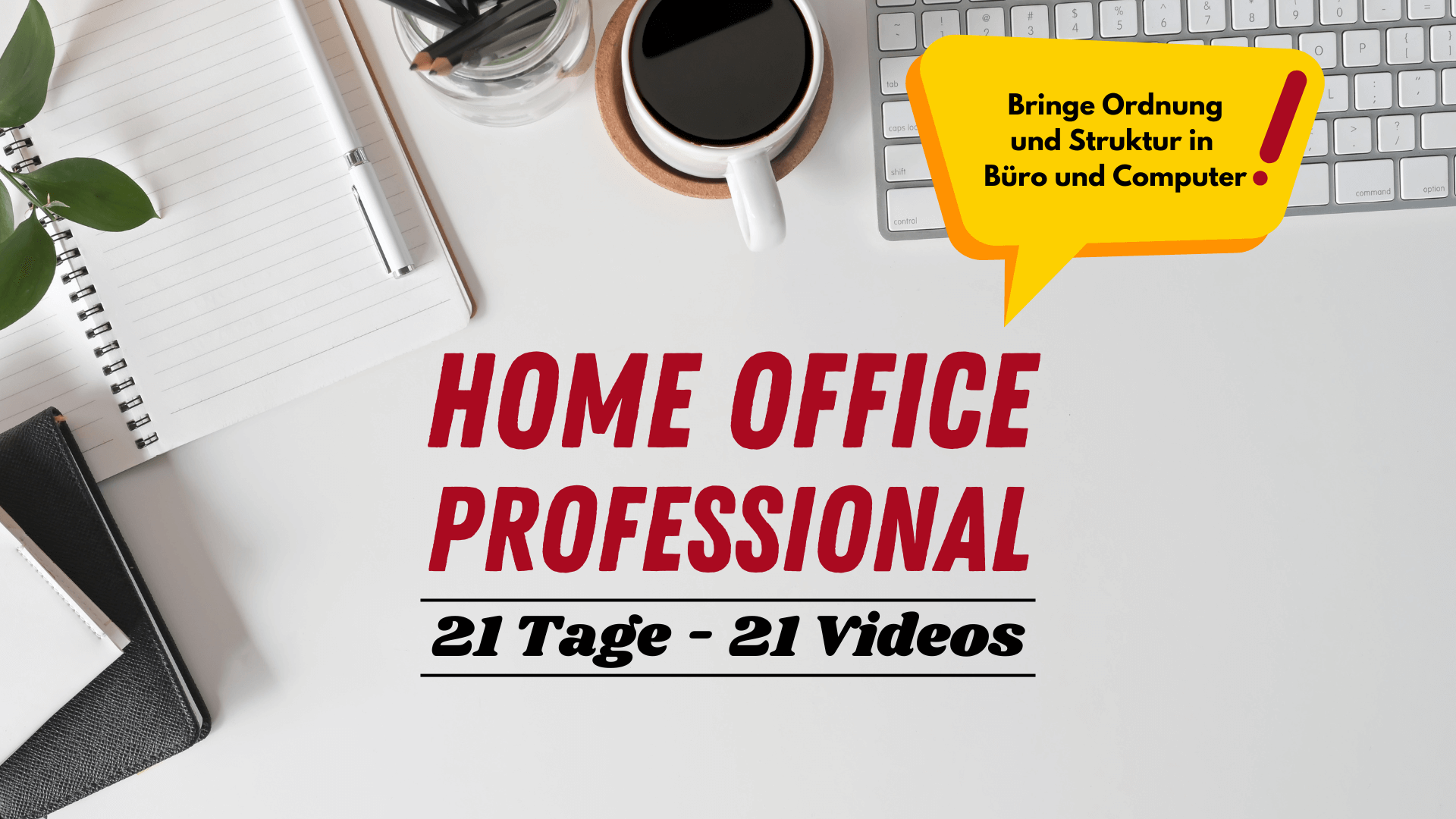 Home Office Professional