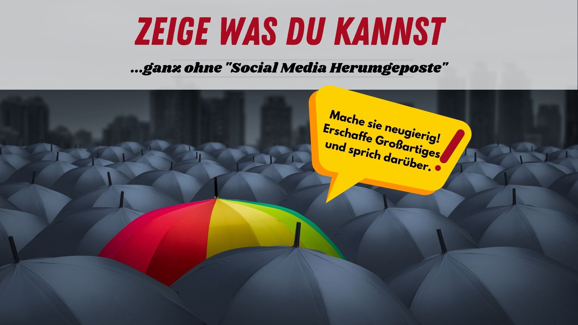 08 CC Zeige, was du kannst 08 CC Zeige, was du kannst