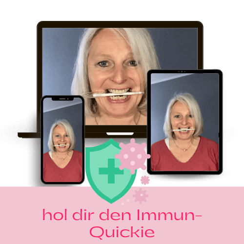 ImmunQuickie - Ingrid Köck