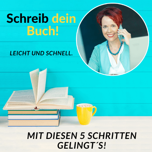 Schreib dein Buch_Freebie-Parade - Karen Christine Angermayer