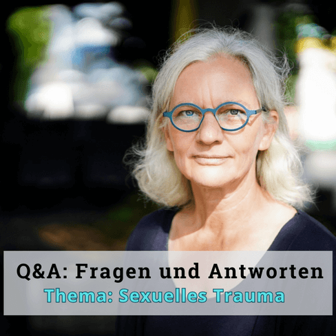 live-talk q&a brummack - Andrea Brummack