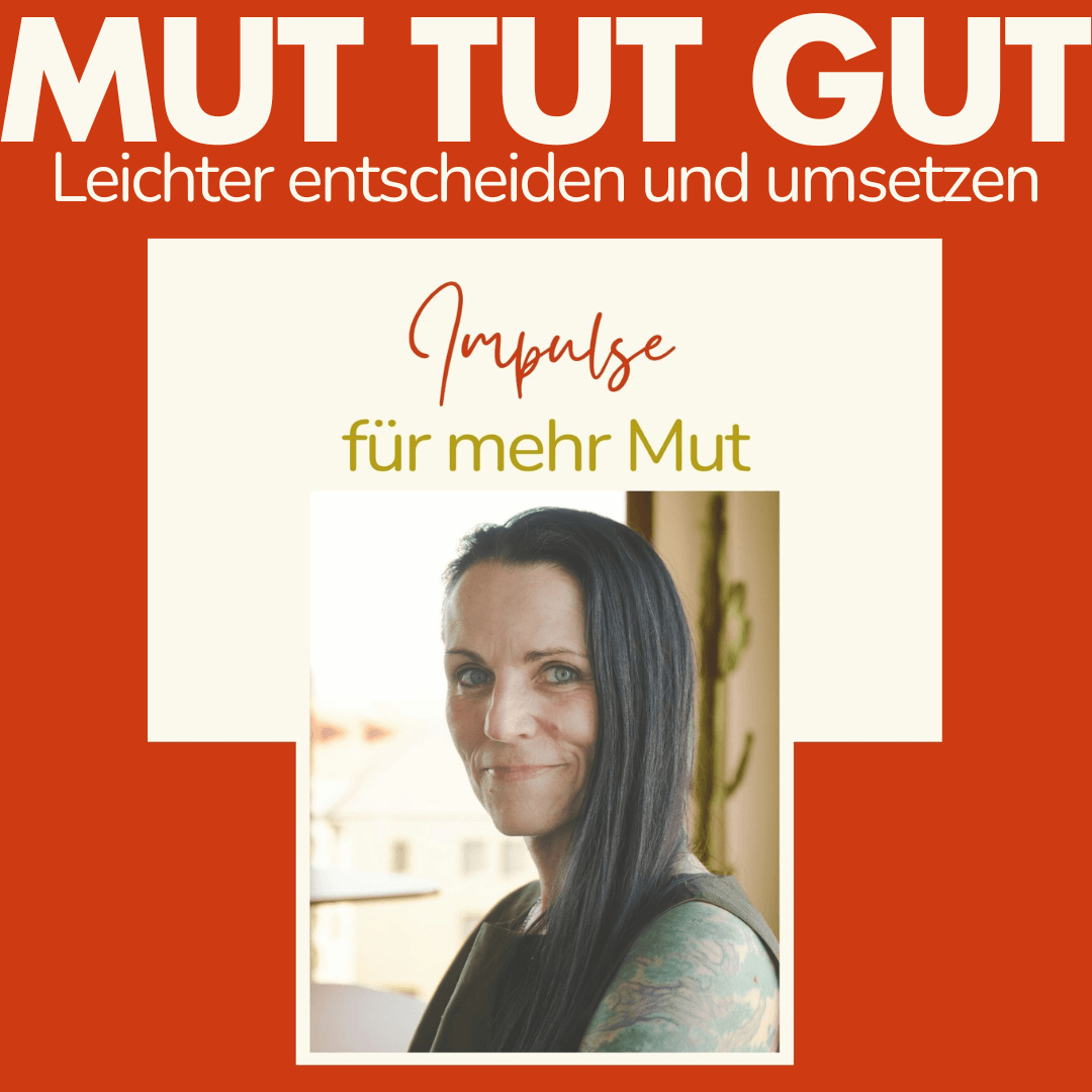 Impulse fuer mehr Mut_Geh deinen Weg_ka-coach.me - Ka L-O-K