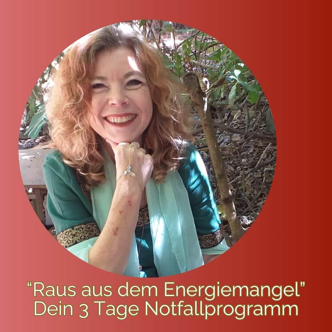 Thumbnail Freebee Andrea Noack - Magie Akademie