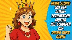 Mein Online Business hat alles zum Besseren verändert: Home-Story