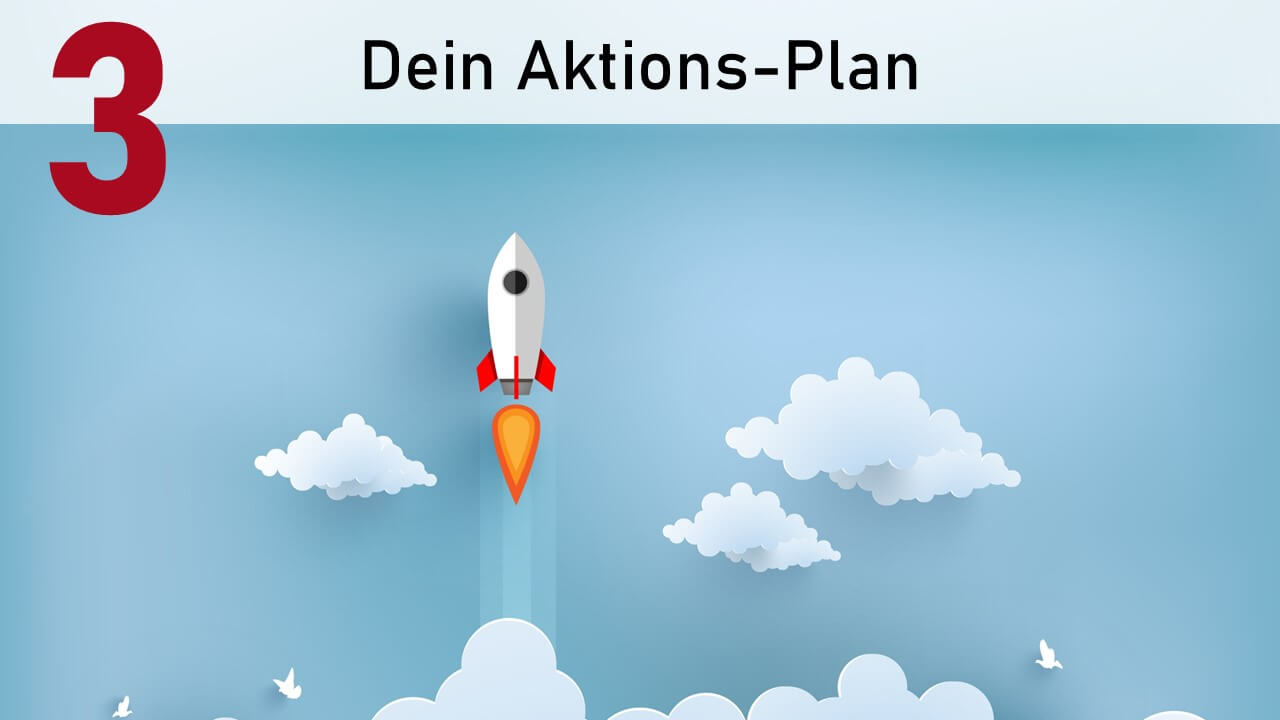 Aktionsplan Aktionsplan