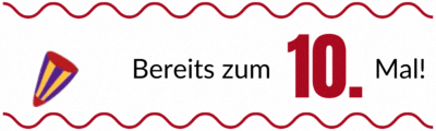 Bereits zum Mal! (1) Bereits zum Mal! (1)