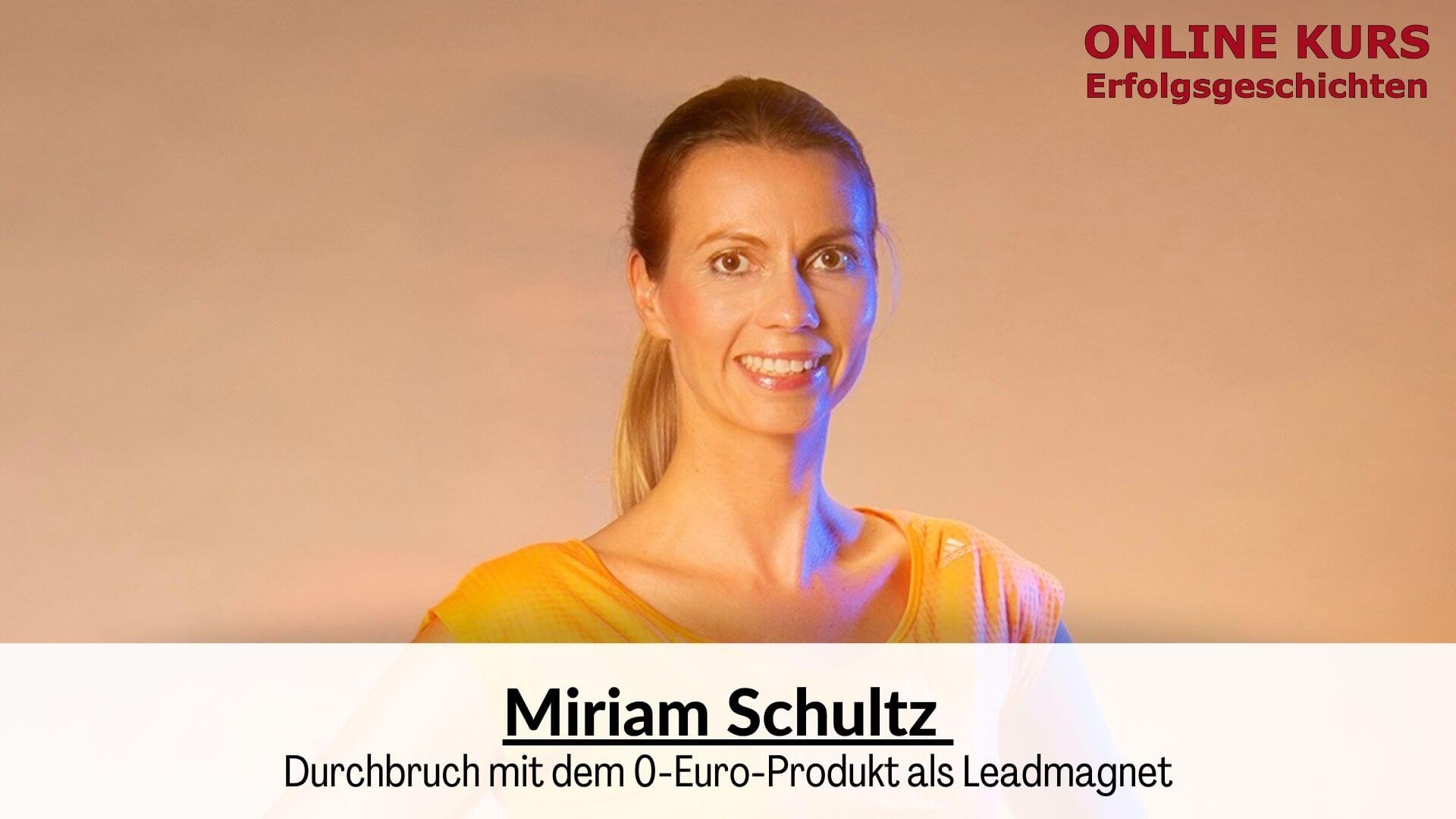 Miriam