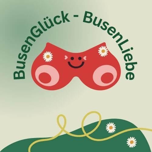 BusenGlueck-BusenLiebe - Zuzanna Lindenzweig