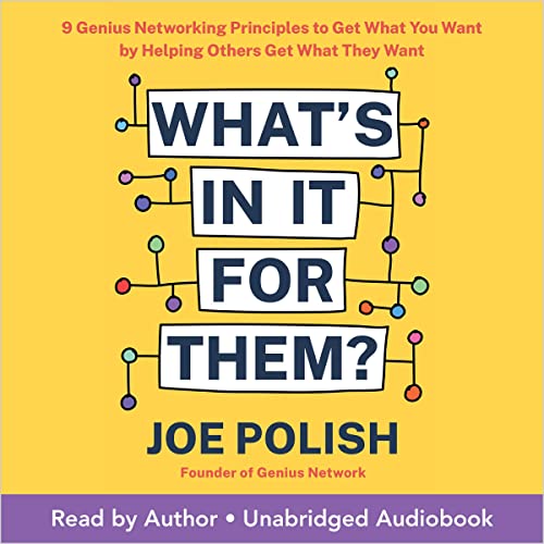 Joe Polish