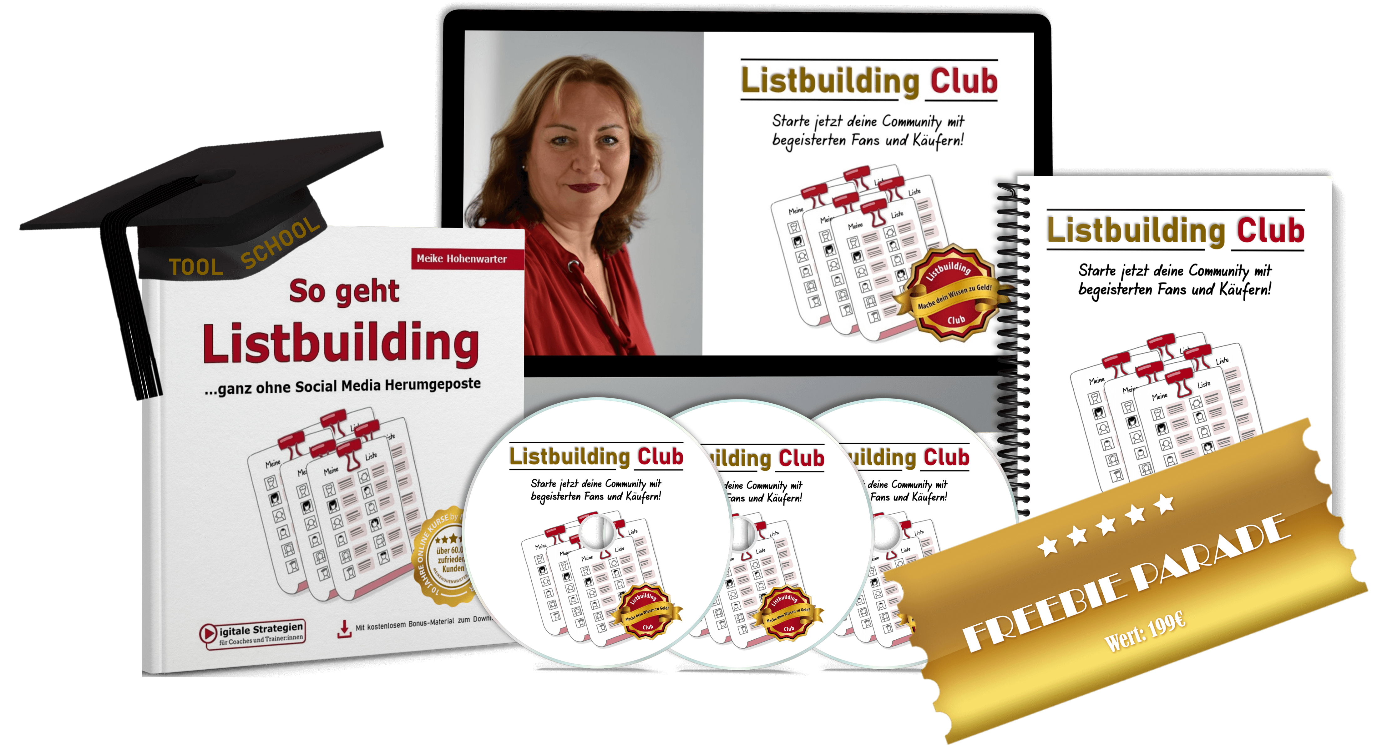 Bundle LBC Bundle LBC
