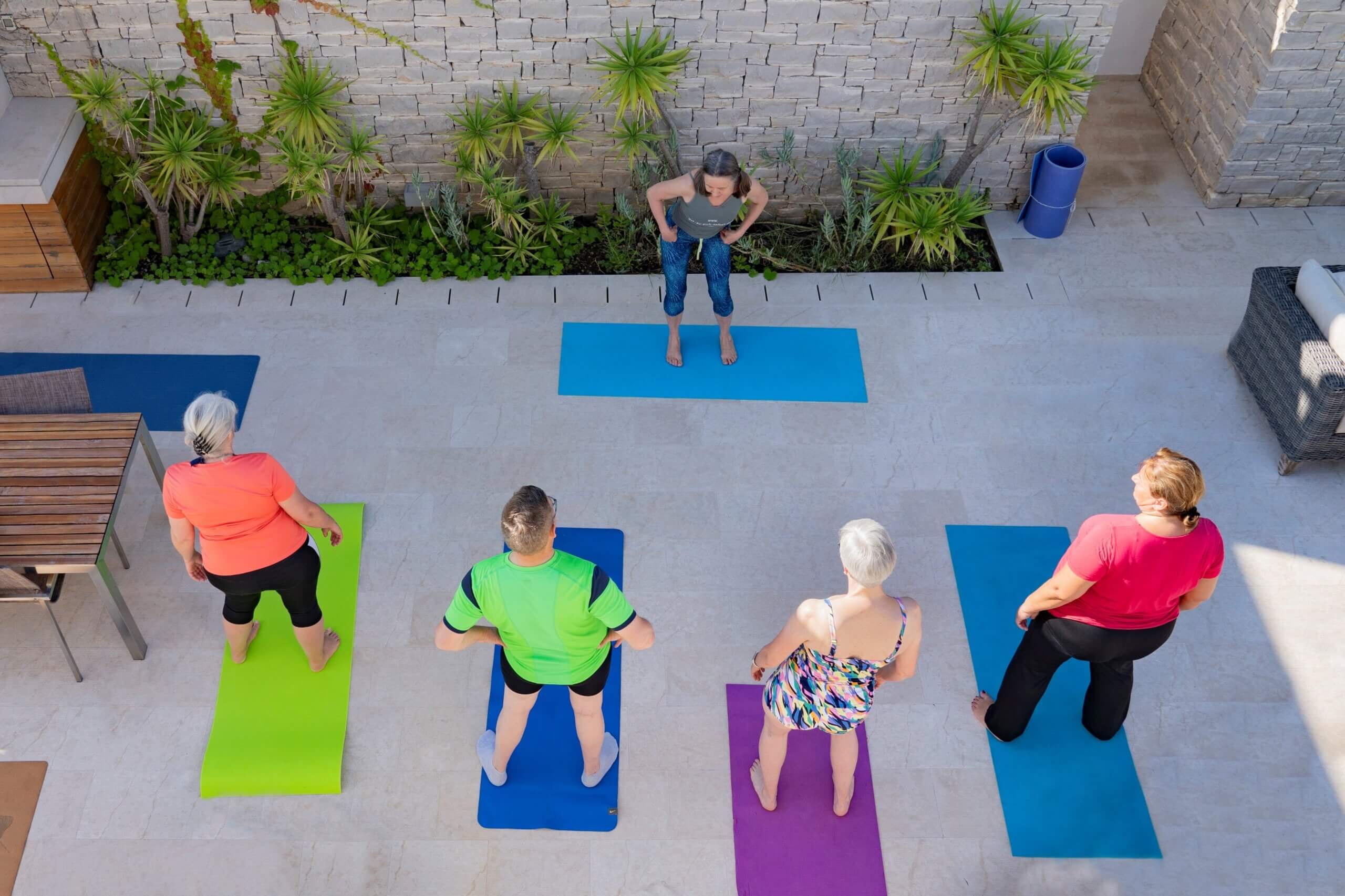 Yoga