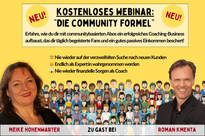 Roman Kmenta JV Community Formel (1) Roman Kmenta JV Community Formel (1)