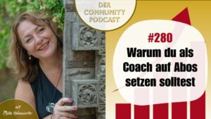 Online Kurs Abos: ein Gehalt für Selbständige