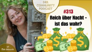 Reich über Nacht im Online Business: Versprechen und Wirklichkeit