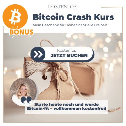 BTC Crash Kurs - Mario Feuerer