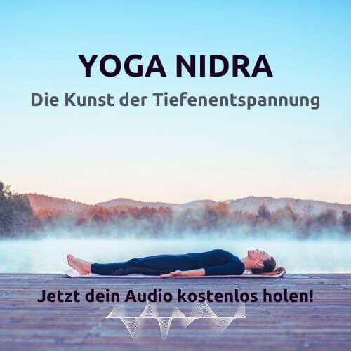 Freebie Yoga Nidra