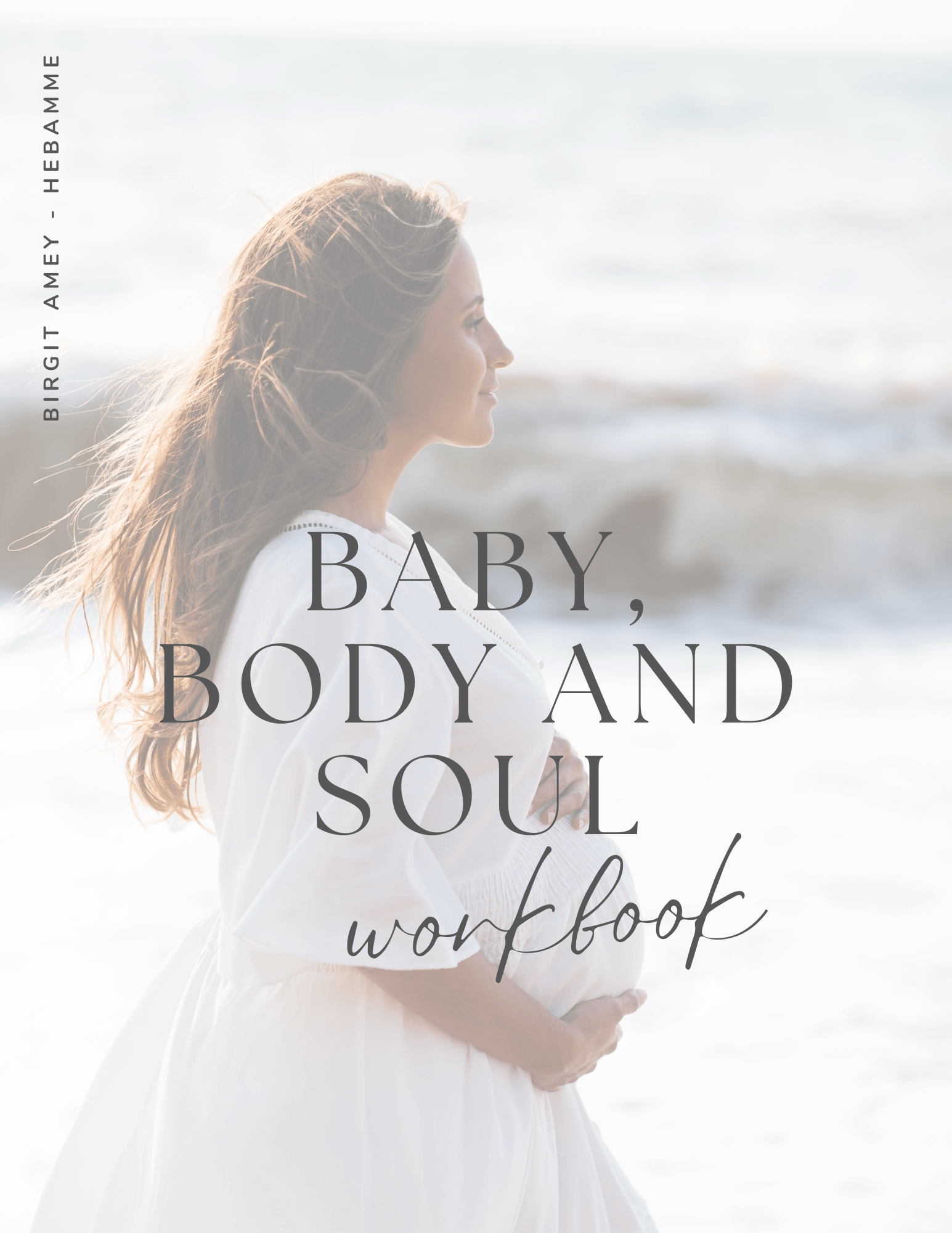 Workbook Baby Body Soul - Birgit Amey Workbook Baby Body Soul - Birgit Amey