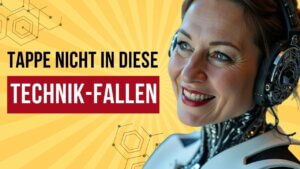 Online Business für Nicht-Techniker:innen: Strategie zuerst, Technik danach