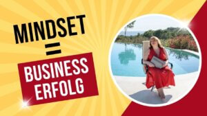 3 Mindset-Tipps für dein Online Business: die richtigen Menschen, Marathon, Echtheit