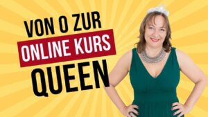 Meine Story: wie Meike Hohenwarter ihr Online Business aufgebaut hat