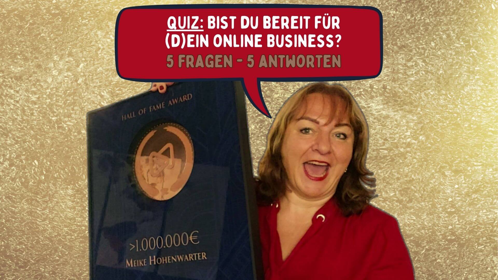 Die Online Business Road Map ist zurück! (1080 x 1080 px) (Presentation) Die Online Business Road Map ist zurück! (1080 x 1080 px) (Presentation)