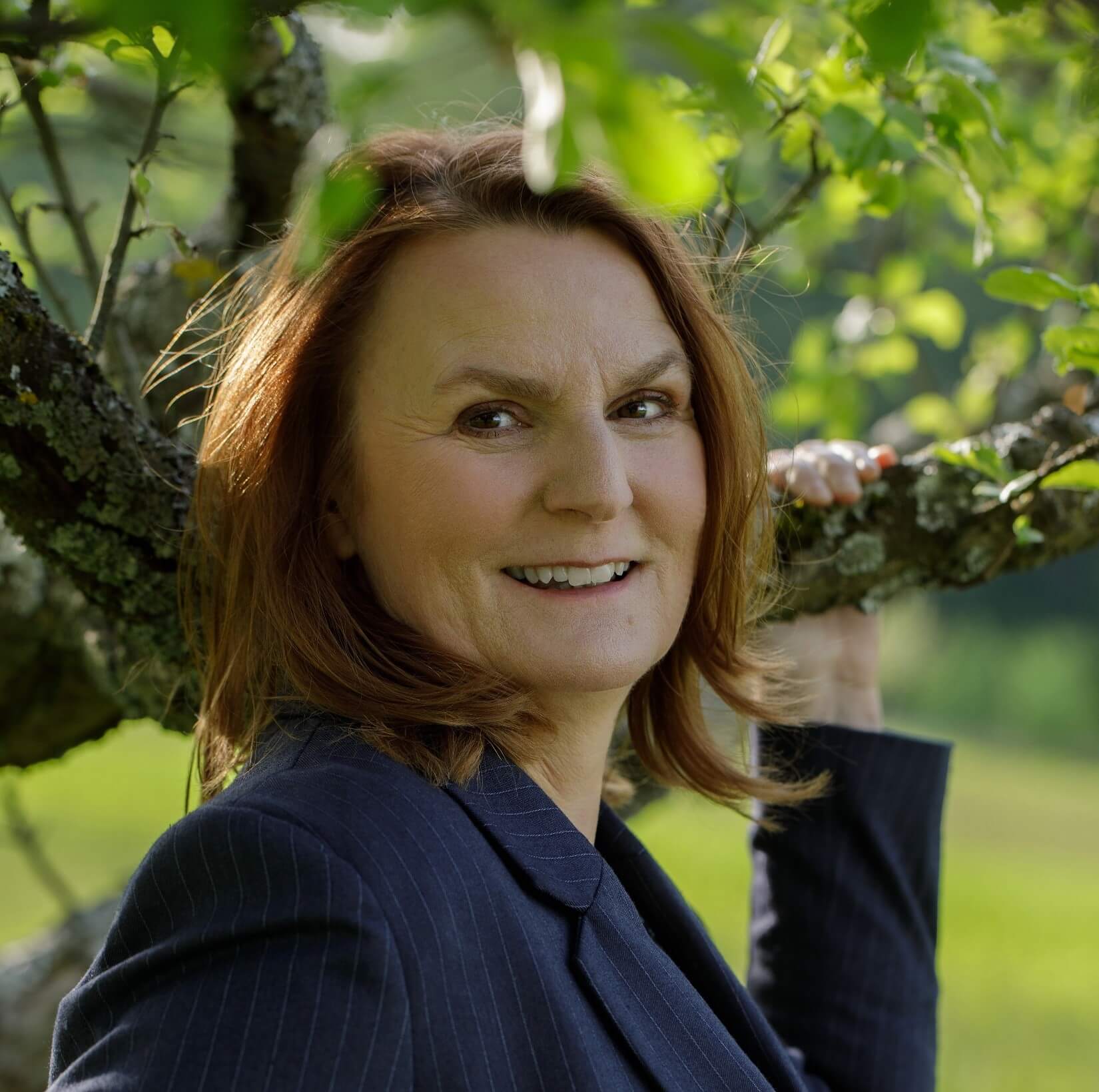 Sabine Wien