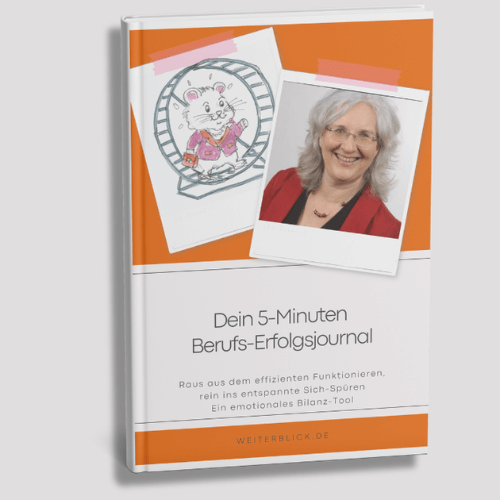 5-MinutenErfolgsjournal_Thumbnail - Tanja Strickerschmidt