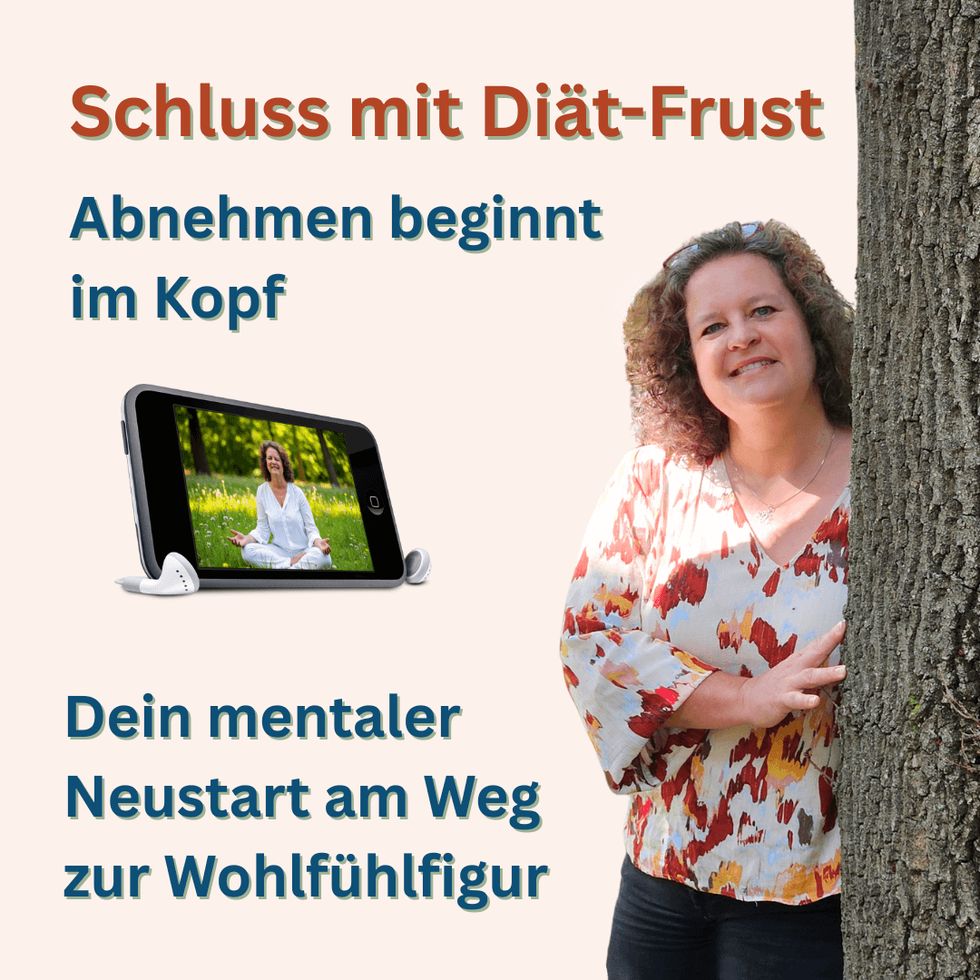 Beginn deiner Abnehmreise - Birgit Fleissner